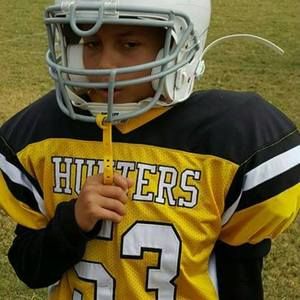 Meet your Posher, Elijah